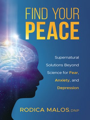 cover image of Find Your Peace